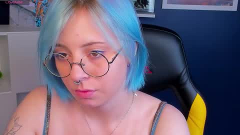 Snapshot of penny_stanley chatting on September 20, 2:43 am penny online show from September 20, 2:43 am