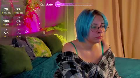 Snapshot of penny_stanley chatting on October 18, 2:47 am penny online show from October 18, 2:47 am