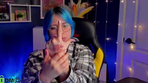 Snapshot of penny_stanley chatting on October 7, 3:11 am penny online show from October 7, 3:11 am