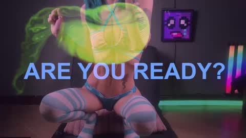Cleopatra  Cupido online show from February 15, 8:44 am