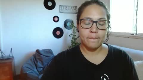 Megan online show from October 13, 12:08 pm