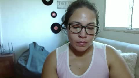 Megan online show from October 3, 3:50 pm