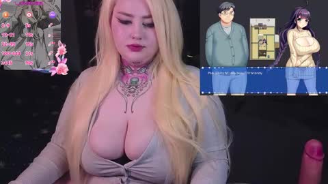 Snapshot of peppe_pimp chatting on February 11, 8:42 pm Kim Byeoldae online show from February 11, 8:42 pm