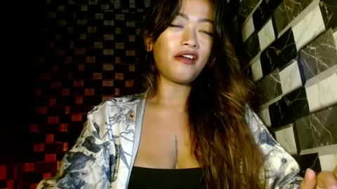 Pepper Stripper online show from June 12, 5:43 pm