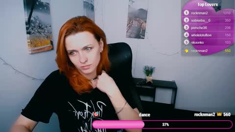 Mia online show from February 24, 7:40 am