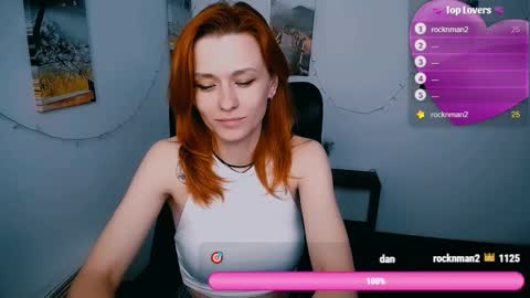 Mia online show from March 1, 7:52 am