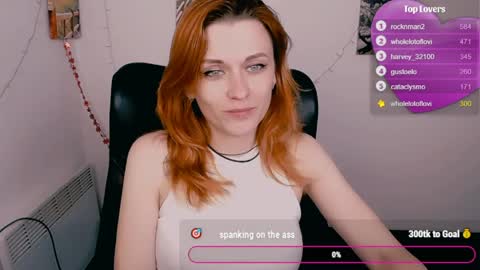 Mia online show from April 4, 6:34 am