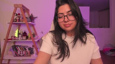 Snapshot of perfect__ana chatting on January 9, 12:03 am Sarah Ana Banana online show from January 9, 12:03 am