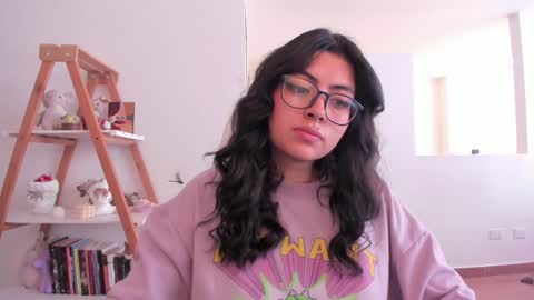 Snapshot of perfect__ana chatting on January 28, 7:32 pm Sarah Ana Banana online show from January 28, 7:32 pm