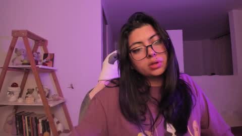 Snapshot of perfect__ana chatting on February 17, 3:15 am Sarah Ana Banana online show from February 17, 3:15 am