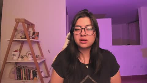 Snapshot of perfect__ana chatting on February 8, 2:47 am Sarah Ana Banana online show from February 8, 2:47 am