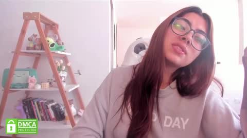 Snapshot of perfect__ana chatting on September 15, 7:32 pm Sarah Ana Banana online show from September 15, 7:32 pm