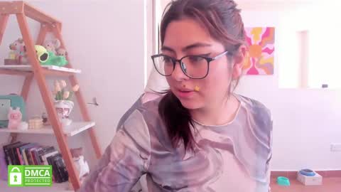 Snapshot of perfect__ana chatting on September 19, 7:46 pm Sarah Ana Banana online show from September 19, 7:46 pm