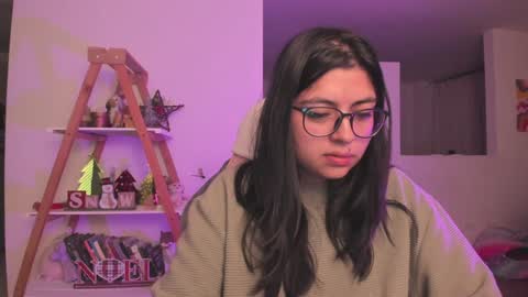 Snapshot of perfect__ana chatting on January 3, 11:23 pm Sarah Ana Banana online show from January 3, 11:23 pm