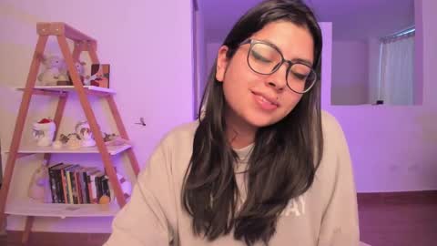 Snapshot of perfect__ana chatting on February 11, 11:12 pm Sarah Ana Banana online show from February 11, 11:12 pm