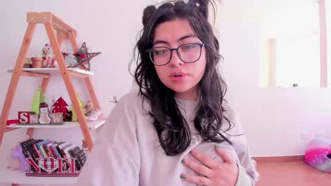 Snapshot of perfect__ana chatting on January 11, 1:53 pm Sarah Ana Banana online show from January 11, 1:53 pm