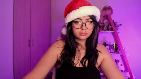 Snapshot of perfect__ana chatting on December 12, 11:36 pm Sarah Ana Banana online show from December 12, 11:36 pm