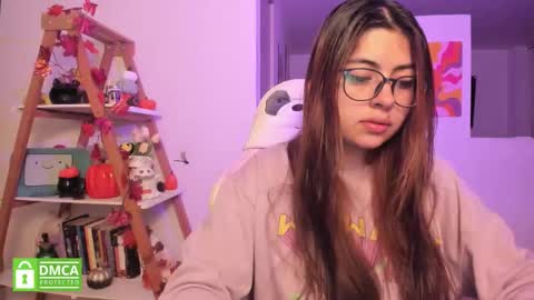 Snapshot of perfect__ana chatting on October 14, 11:40 pm Sarah Ana Banana online show from October 14, 11:40 pm