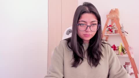 Snapshot of perfect__ana chatting on December 27, 3:06 pm Sarah Ana Banana online show from December 27, 3:06 pm