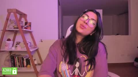 Snapshot of perfect__ana chatting on March 5, 2:14 am Sarah Ana Banana online show from March 5, 2:14 am