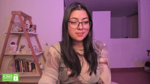 Snapshot of perfect__ana chatting on February 27, 1:59 am Sarah Ana Banana online show from February 27, 1:59 am