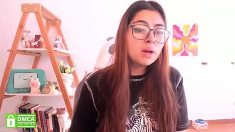 Sarah Ana Banana online show from January 13, 2:54 pm