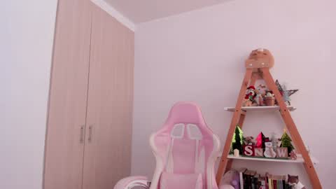 Snapshot of perfect__ana chatting on December 14, 2:53 pm Sarah Ana Banana online show from December 14, 2:53 pm