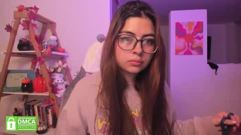 Snapshot of perfect__ana chatting on October 5, 11:54 pm Sarah Ana Banana online show from October 5, 11:54 pm