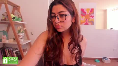 Snapshot of perfect__ana chatting on September 24, 9:36 pm Sarah Ana Banana online show from September 24, 9:36 pm