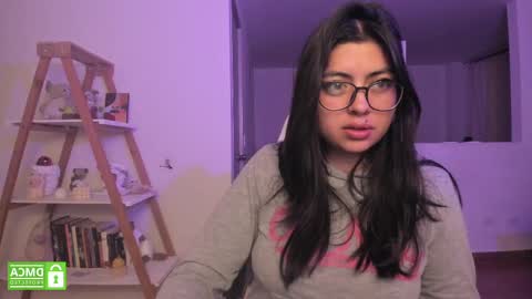 Snapshot of perfect__ana chatting on March 2, 4:07 am Sarah Ana Banana online show from March 2, 4:07 am