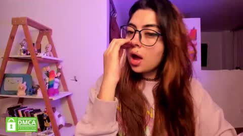 Sarah Ana Banana online show from March 30, 3:06 am