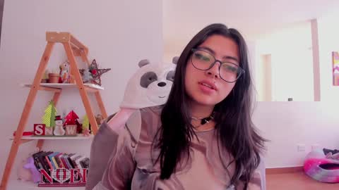 Snapshot of perfect__ana chatting on January 2, 8:46 pm Sarah Ana Banana online show from January 2, 8:46 pm