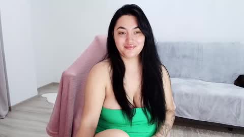 Daisy online show from October 8, 7:35 am