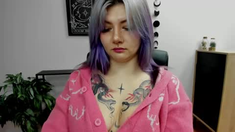 Snapshot of perfect_gabbie chatting on February 6, 2:58 pm Gabbie online show from February 6, 2:58 pm