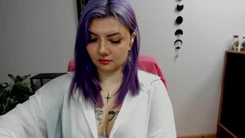 Snapshot of perfect_gabbie chatting on February 26, 4:16 pm Gabbie online show from February 26, 4:16 pm