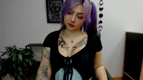 Snapshot of perfect_gabbie chatting on January 12, 3:57 pm Gabbie online show from January 12, 3:57 pm