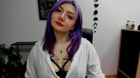 Snapshot of perfect_gabbie chatting on February 23, 3:01 pm Gabbie online show from February 23, 3:01 pm