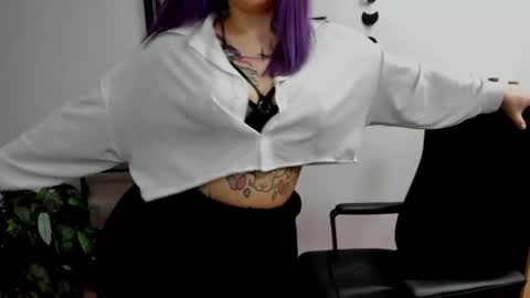 Snapshot of perfect_gabbie chatting on February 20, 3:30 pm Gabbie online show from February 20, 3:30 pm