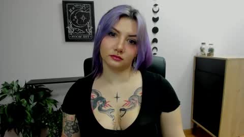 Snapshot of perfect_gabbie chatting on January 16, 3:02 pm Gabbie online show from January 16, 3:02 pm