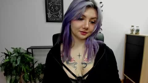 Snapshot of perfect_gabbie chatting on February 3, 3:17 pm Gabbie online show from February 3, 3:17 pm