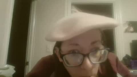 perfectdeity online show from March 21, 9:14 am