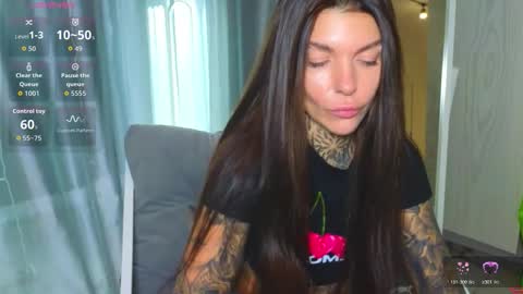 Anna online show from March 6, 9:26 am