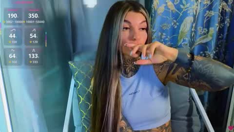 Anna online show from October 4, 9:48 am