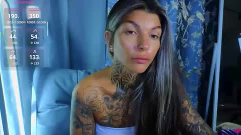 Anna online show from October 27, 10:44 am