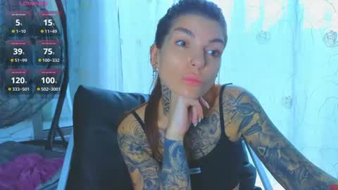 Anna online show from June 29, 8:54 am