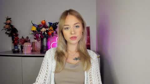 Cindy online show from October 22, 5:34 am