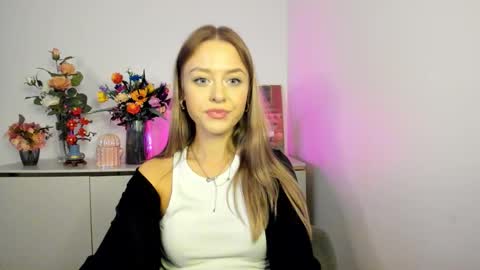 Cindy online show from November 14, 7:30 am