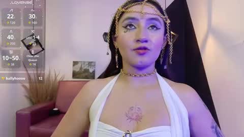   online show from October 9, 8:35 pm