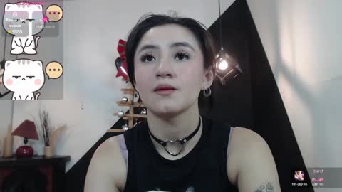   online show from December 7, 2:24 pm