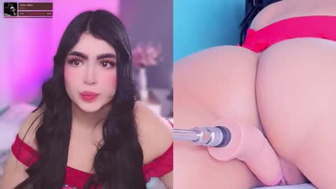 perla_cm online show from February 21, 11:33 am